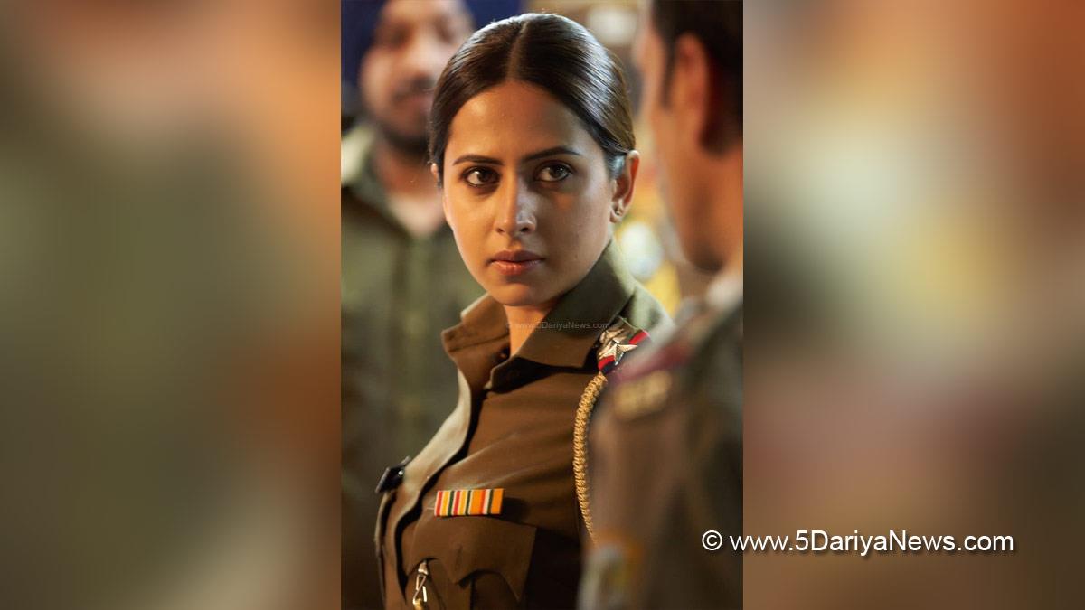 Sargun Mehta, Bollywood, Entertainment, Mumbai, Actor, Actress, Cinema, Hindi Films, Movie, Mumbai News, Heroine, Akshay Kumar