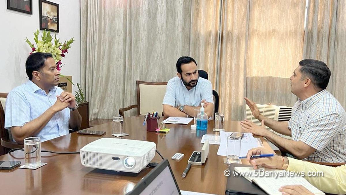 Gurmeet Singh Meet Hayer, Meet Hayer, AAP, Aam Aadmi Party, Aam Aadmi Party Punjab, AAP Punjab 