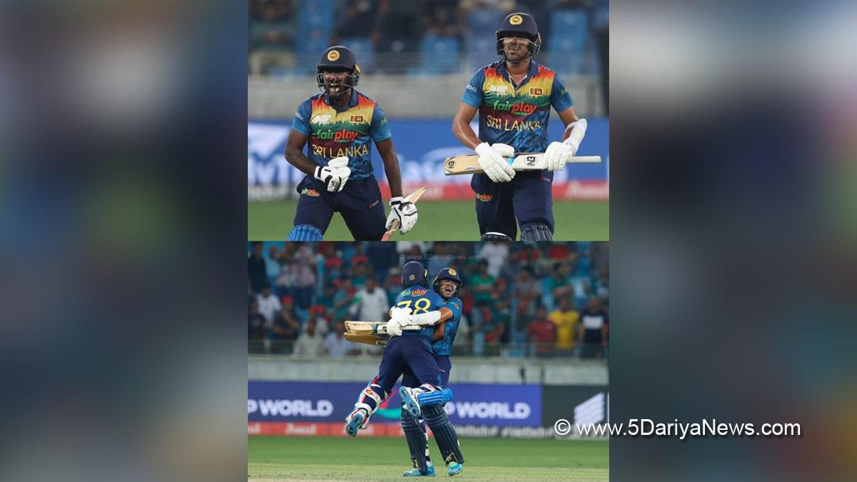 Sports News, Cricket, Cricketer, Player, Bowler, Batsman, Asia Cup, Asia Cup 2022, Sri Lanka Vs Bangladesh