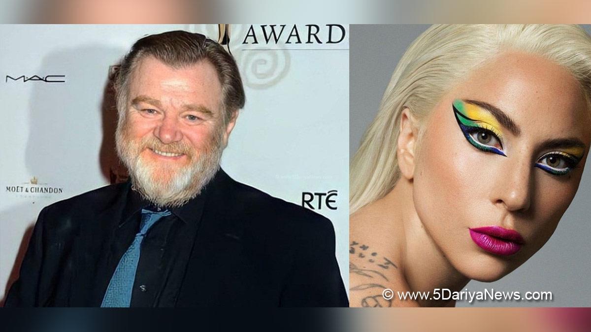 Hollywood, Los Angeles, Actress, Actor, Cinema, Movie, Brendan Gleeson, Joaquin Phoenix, Lady Gaga, Joker Folie A Deux