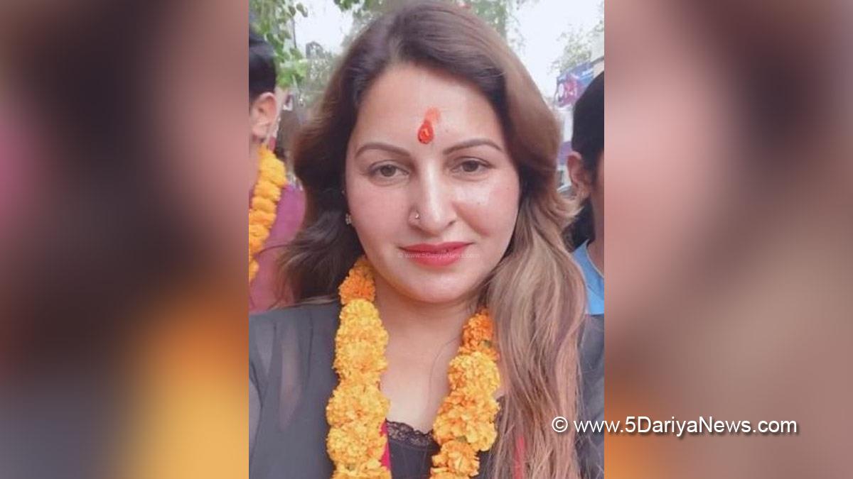 Sonali Phogat, Sonali Phogat Death Case, Sonali Phogat Death Case Updates, Sonali Phogat Family, Sonali Phogat Murder, Sonali Phogat Muder Case, Sonali Phogat Death Reason, Who Killed Sonali Phogat