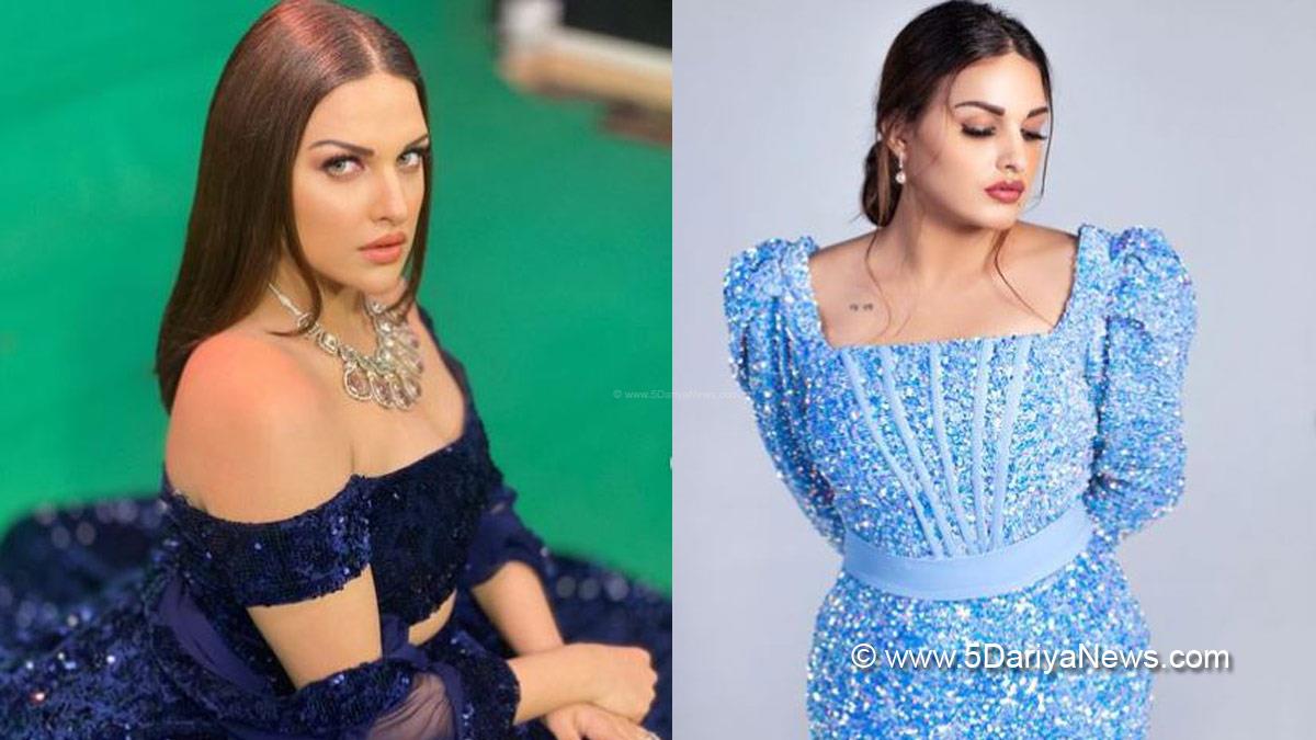 Pollywood, Music, Fashion, Lifestyle, Himanshi Khurana, Himanshi Khurana Latest Photoshoot, Himanshi Khurana Instagram, Himanshi Khurana Latest Pics, Himanshi Khurana Photoshoot, Himanshi Khurana New Outfit, Himanshi Khurana In New Dress, Summer Trends, Himanshi Khurana New Project