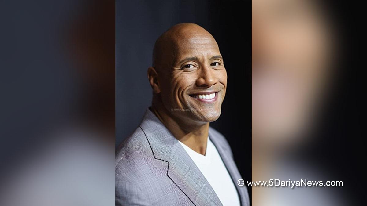 Hollywood, Los Angeles, Actress, Actor, Cinema, Movie, Dwayne Johnson, Stephen Merchant