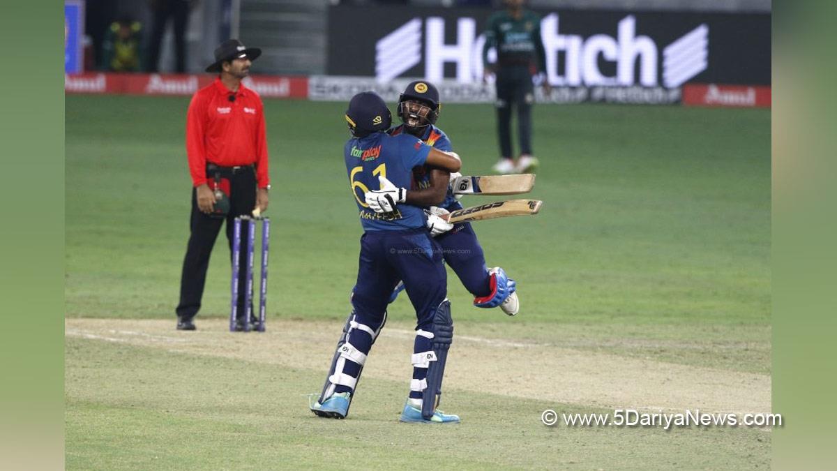 Sports News, Cricket, Cricketer, Player, Bowler, Batsman, Shakib Al Hasan, Asia Cup, Asia Cup 2022, Bangladesh Vs Sri Lanka