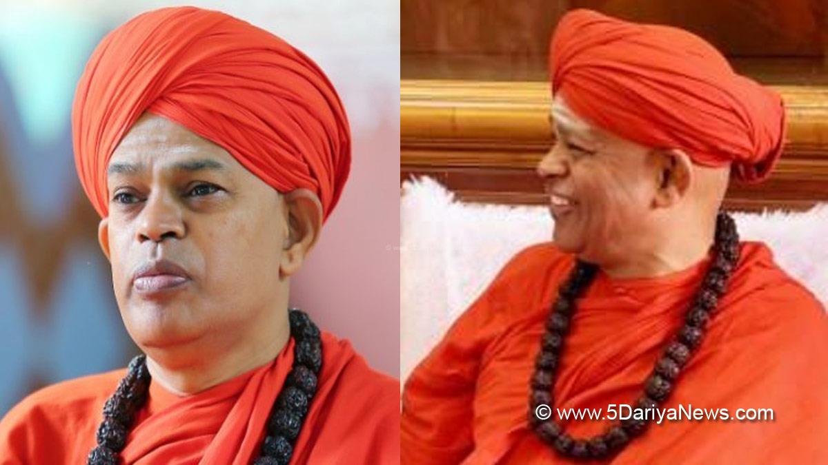 Crime News India, Crime News, Karnataka, Lingayat Sex Scandal, Dr Murugha Shivamurthy Sharanaru, Murugha Shivamurthy Sharanaru, Who Is Murugha Shivamurthy Sharanaru, Lingayat Sex Scandal News, Lingayat Sex Scandal Mews Today