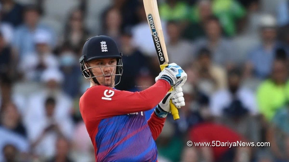 Sports News, Cricket, Cricketer, Player, Bowler, Batsman, Jason Roy, Phil Salt, England Squad, T20 World Cup, T20 World Cup 2022