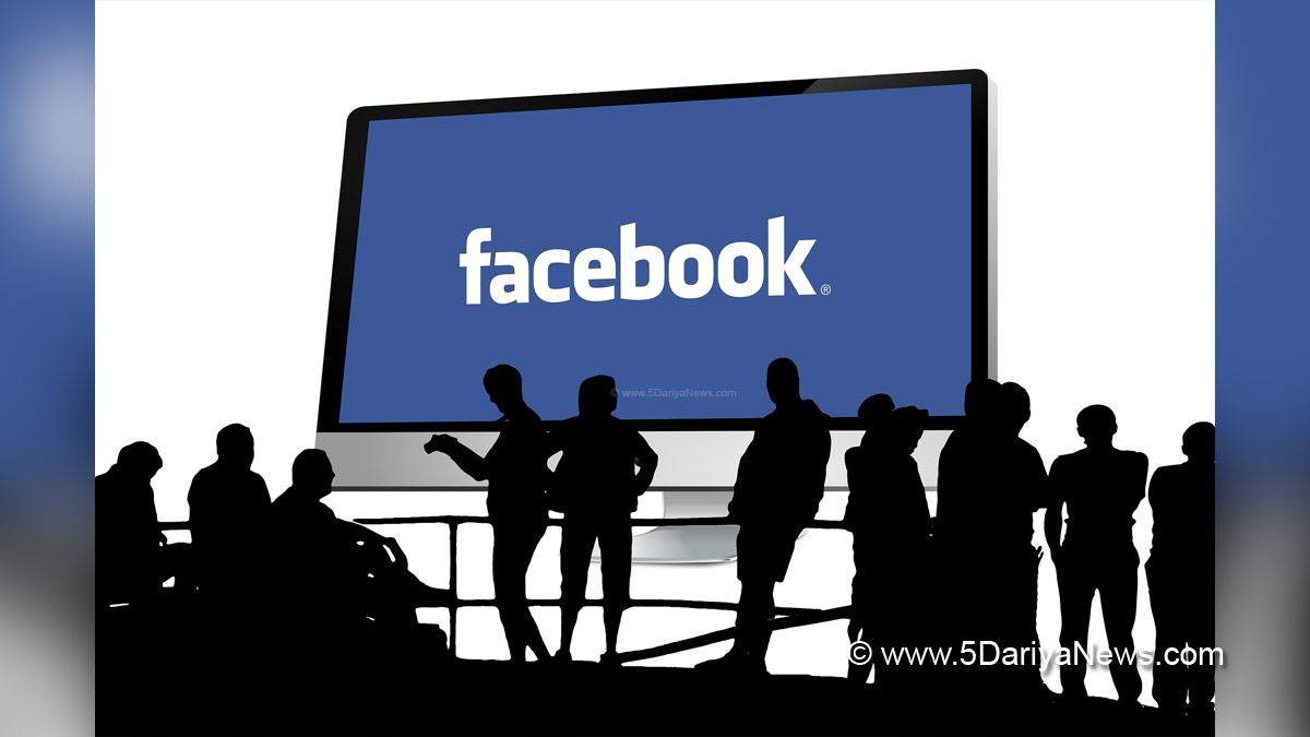 Facebook, New Delhi, Social Media, Meta