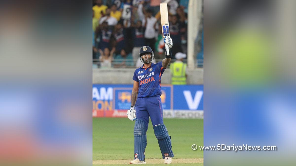 Sports News, Cricket, Cricketer, Player, Bowler, Batsman, Suryakumar Yadav, Asia Cup, Asia Cup 2022, Rohan Gavaskar