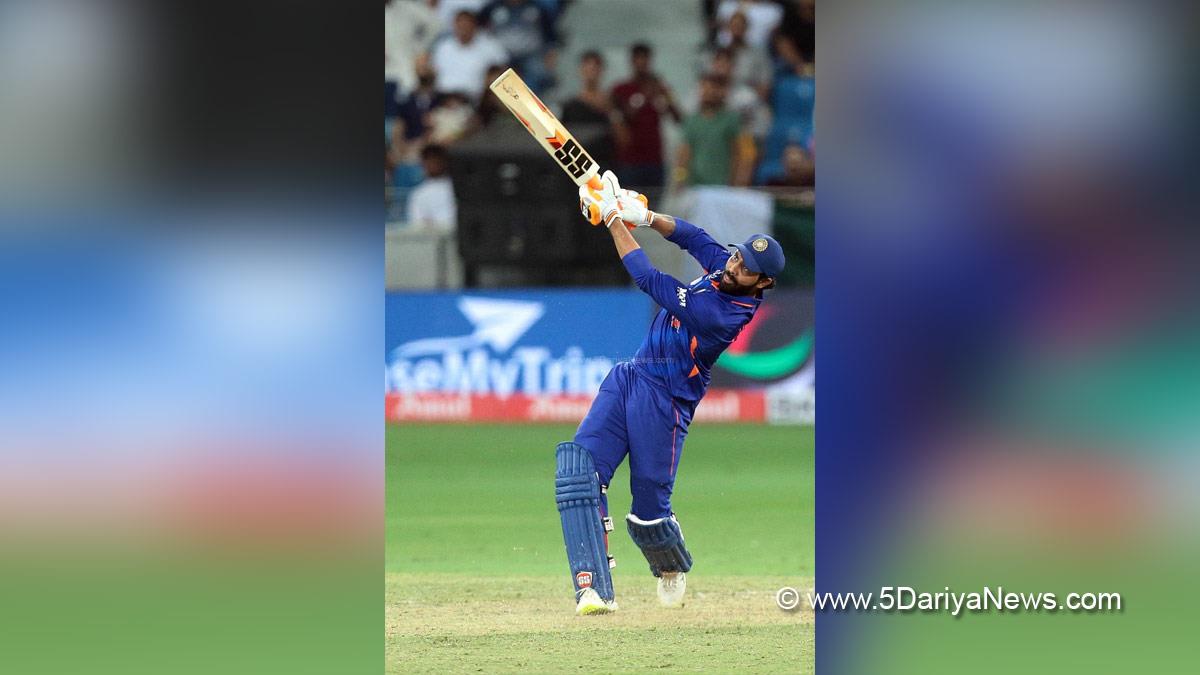Sports News, Cricket, Cricketer, Player, Bowler, Batsman, Ravindra Jadeja, Ravindra Jadeja Ruled Out, Asia Cup, Asia Cup 2022, Axar Patel