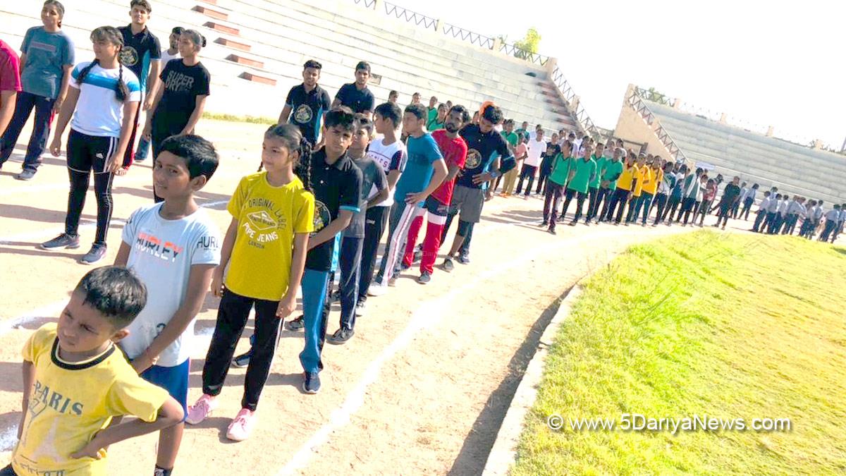  Punjab Khed Mela 2022, Khedan Watan Punjab Diyan, Fazilka