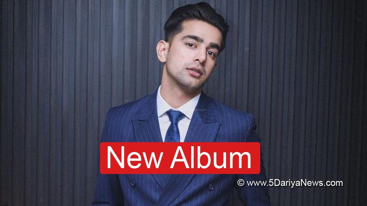 Music, Jass Manak, Jass Manak New Album, Love Thunder, Jass Manak Love Thunder, Love Thunder Release Date, Jass Manak Album Release Date, Jas Manak New Song, Jass Manak Album Announced, Punjabi Album, Thor Love And Thunder, Love Thunder Album Jass Manak, Jass Manak Album Love Thunder, Love Thunder Album Songs