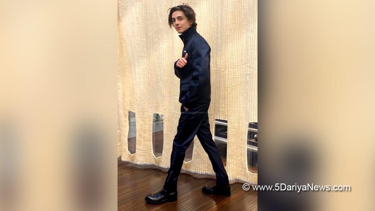 Hollywood, Los Angeles, Actress, Actor, Cinema, Movie, Timothee Chalamet