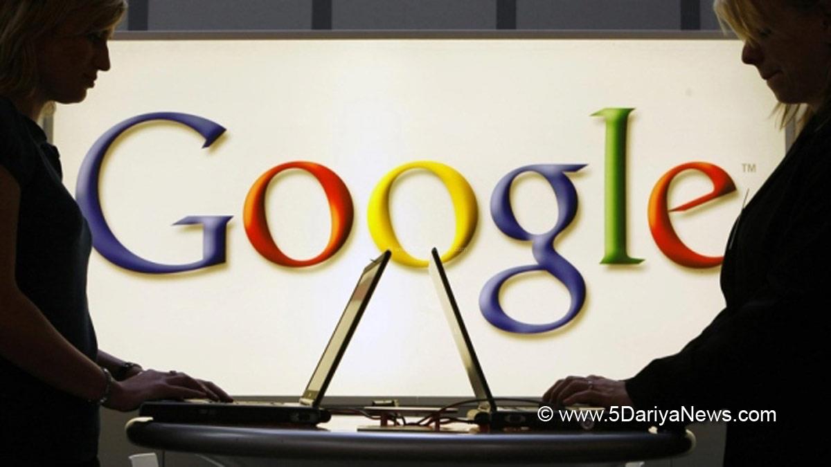 Google, New Delhi, Sundar Pichai, Social Media