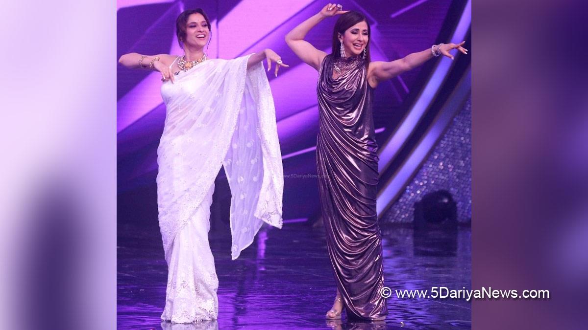 Bollywood, Tv, Entertainment, Mumbai, Actor, Actress, Cinema, Hindi Films, Movie, Mumbai News, Heroine, Urmila Matondkar, Rangeela Re, Ankita Lokhande, DID Super Moms, Zee TV