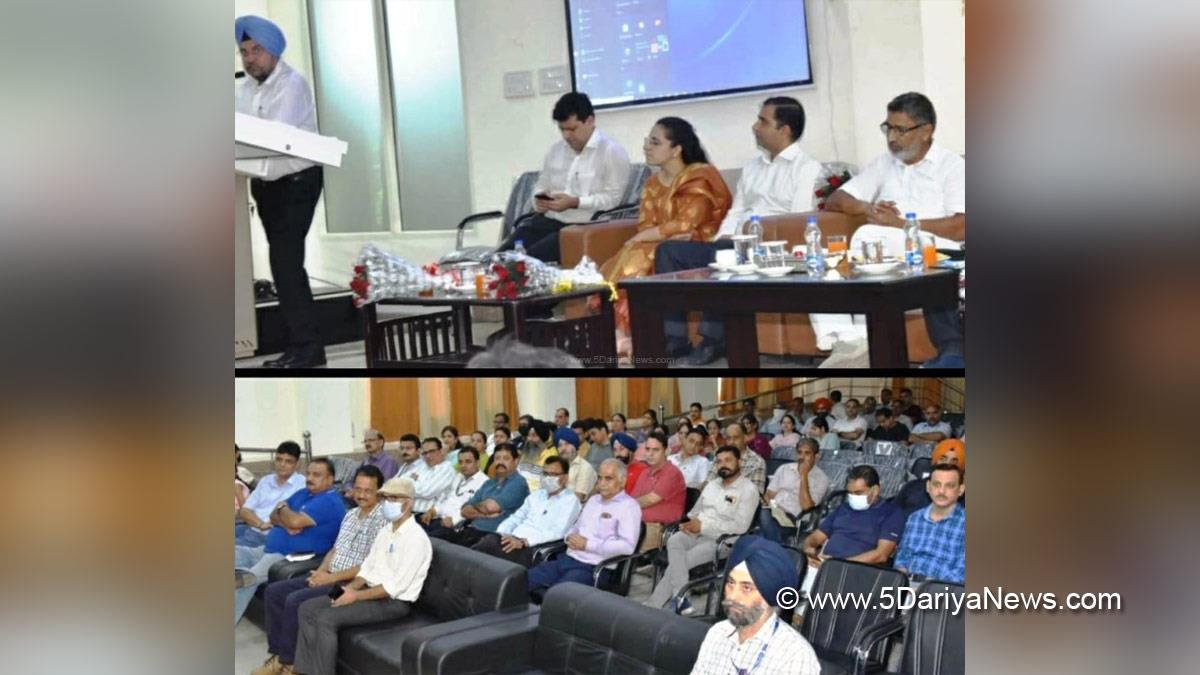 CANCER & REALITIES, Kissan Kendra Jammu, Agriculture, Director Agriculture Jammu, K. K. Sharma, Jammu, Jammu And Kashmir, Jammu & Kashmir, Kashmir Valley