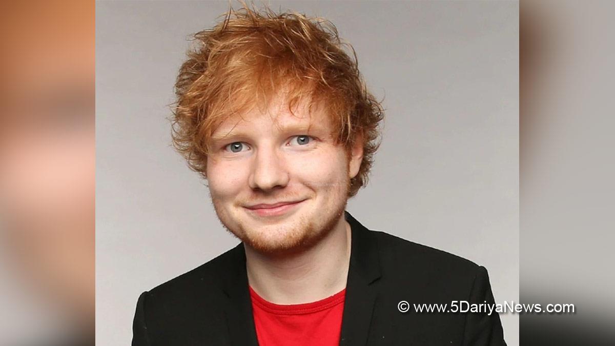Music, Entertainment, Los Angeles, Singer, Song, Ed Sheeran