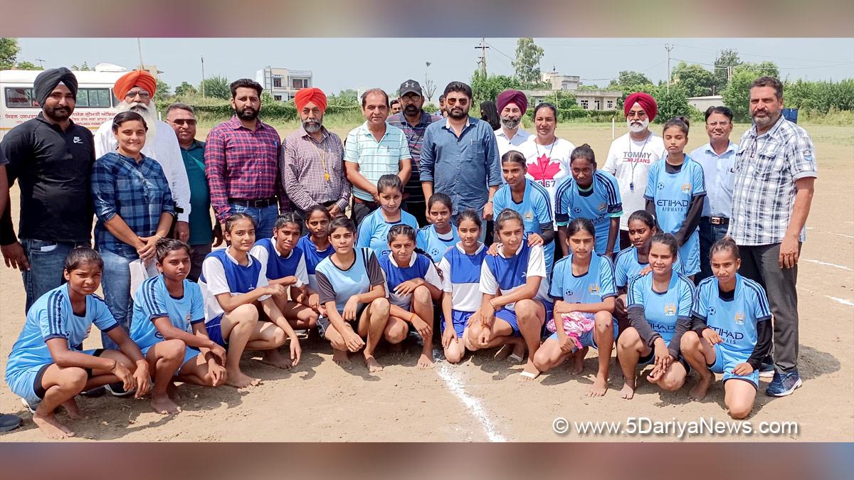 Punjab Khed Mela 2022, Khedan Watan Punjab Diyan, Banga