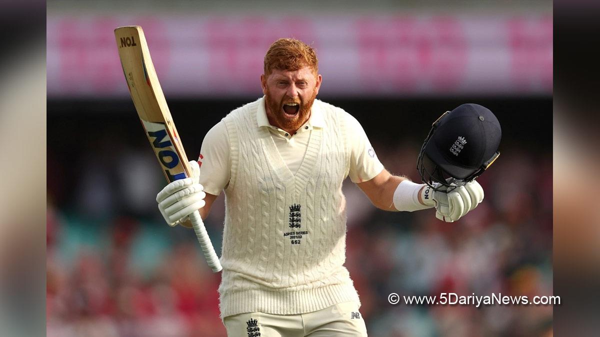 Sports News, Cricket, Cricketer, Player, Bowler, Batsman, England and Wales Cricket Board, ECB, Jonny Bairstow, T20 World Cup, T20 World Cup 2022