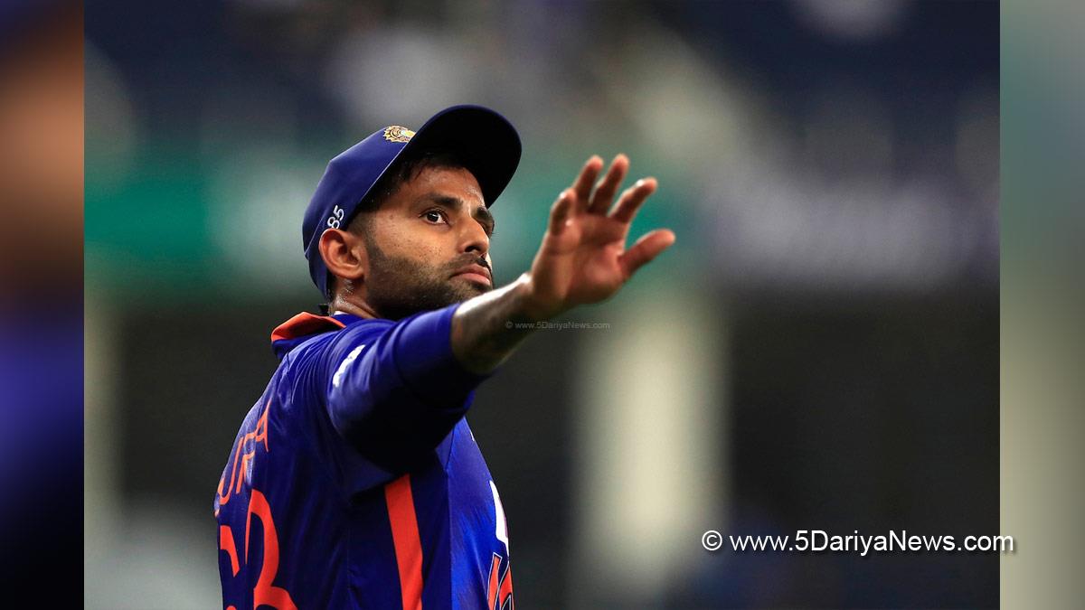 Sports News, Cricket, Cricketer, Player, Bowler, Batsman, Asia Cup, Asia Cup 2022, Suryakumar Yadav, India Vs Pakistan, Ind Vs Pak