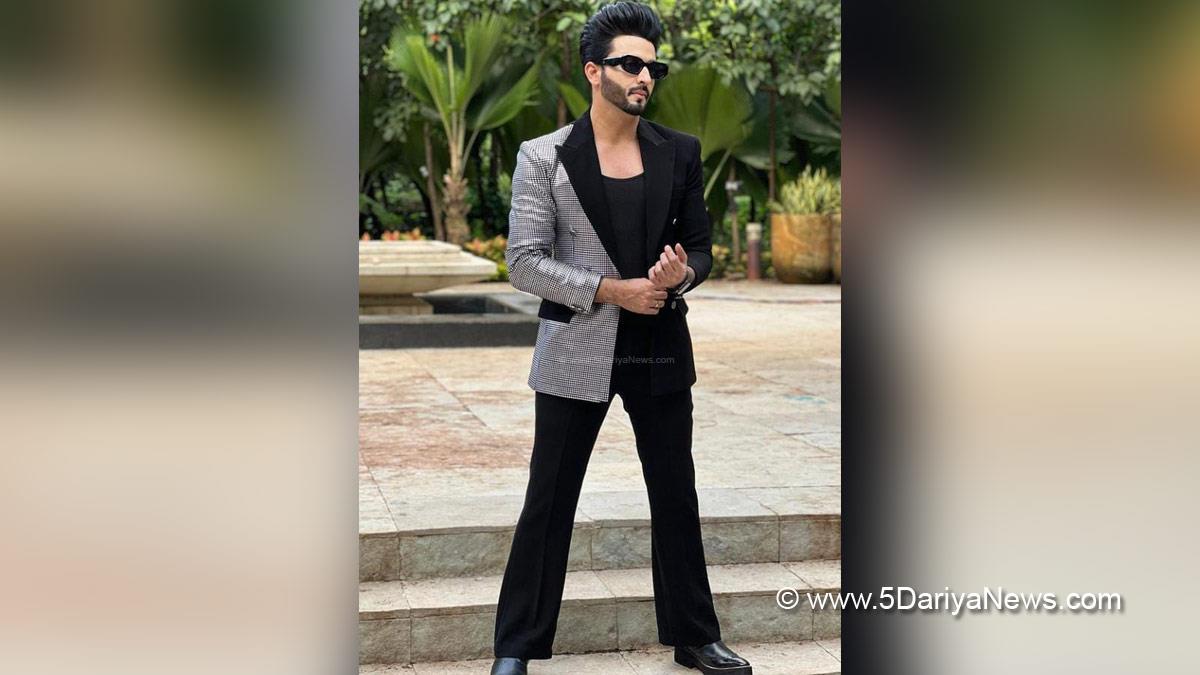 TV, Television, Entertainment, Mumbai, Actor, Actress, Mumbai News, Dheeraj Dhoopar, Sherdill Shergill, Jhalak Dikhhla Jaa 10