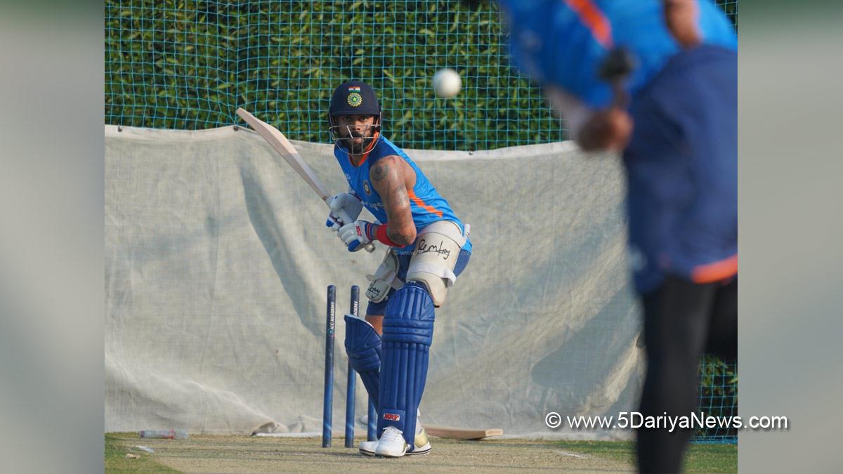 Sports News, Cricket, Cricketer, Player, Bowler, Batsman, Asia Cup, Asia Cup 2022, Virat Kohli, India Vs Pakistan, Ind Vs Pak, Ravi Shastri