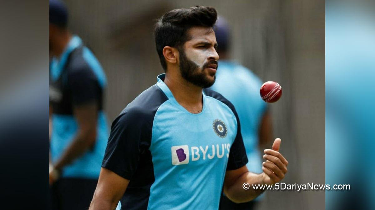 Sports News, Cricket, Cricketer, Player, Bowler, Batsman, Shardul Thakur, Prasidh Krishna, India A, India A Squad