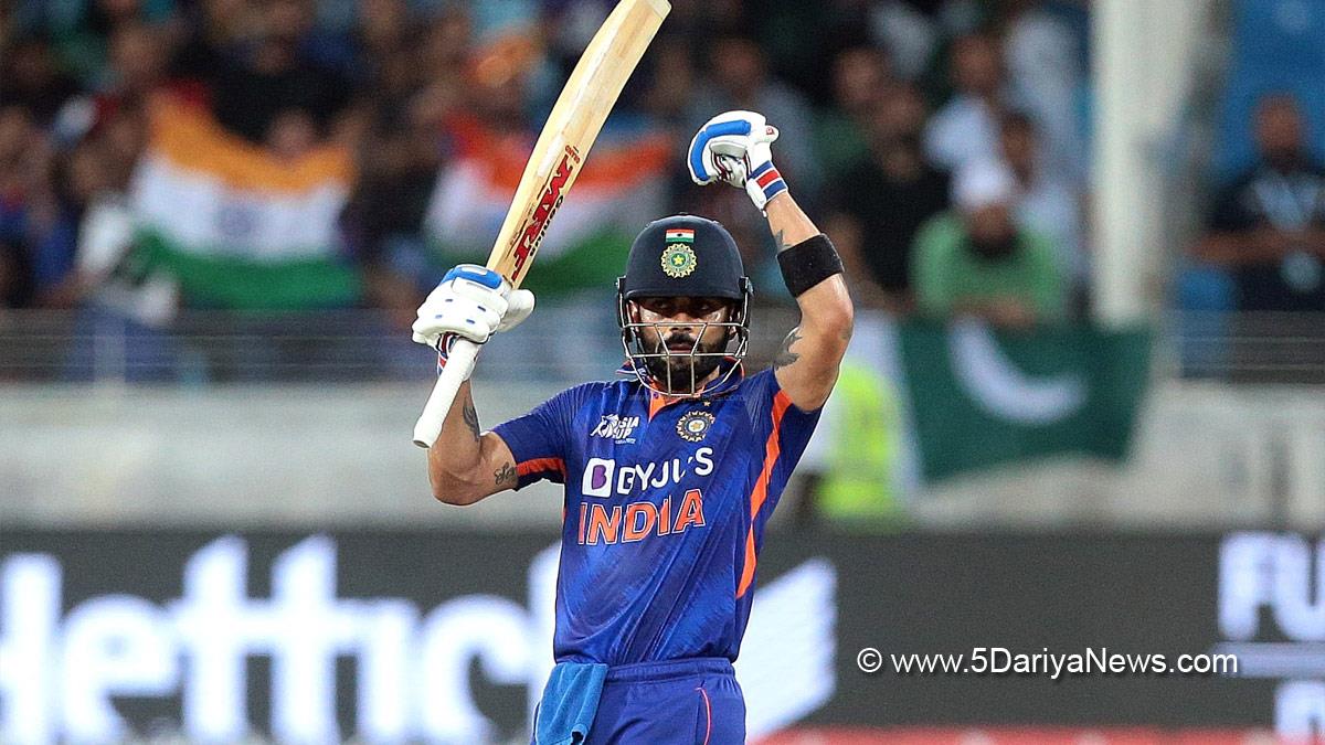 Sports News, Cricket, Cricketer, Player, Bowler, Batsman, Asia Cup, Asia Cup 2022, Virat Kohli, India Vs Pakistan, Ind Vs Pak