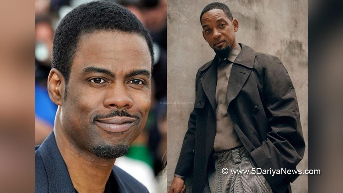 Hollywood, Los Angeles, Actress, Actor, Cinema, Movie, Chris Rock, Will Smith, Hostage Video