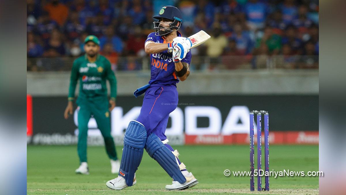 Virat Kohli, Sports News, Cricket, Cricketer, Player, Bowler, Batsman, Asia Cup, Asia Cup 2022, India Vs Pakistan, Ind Vs Pak