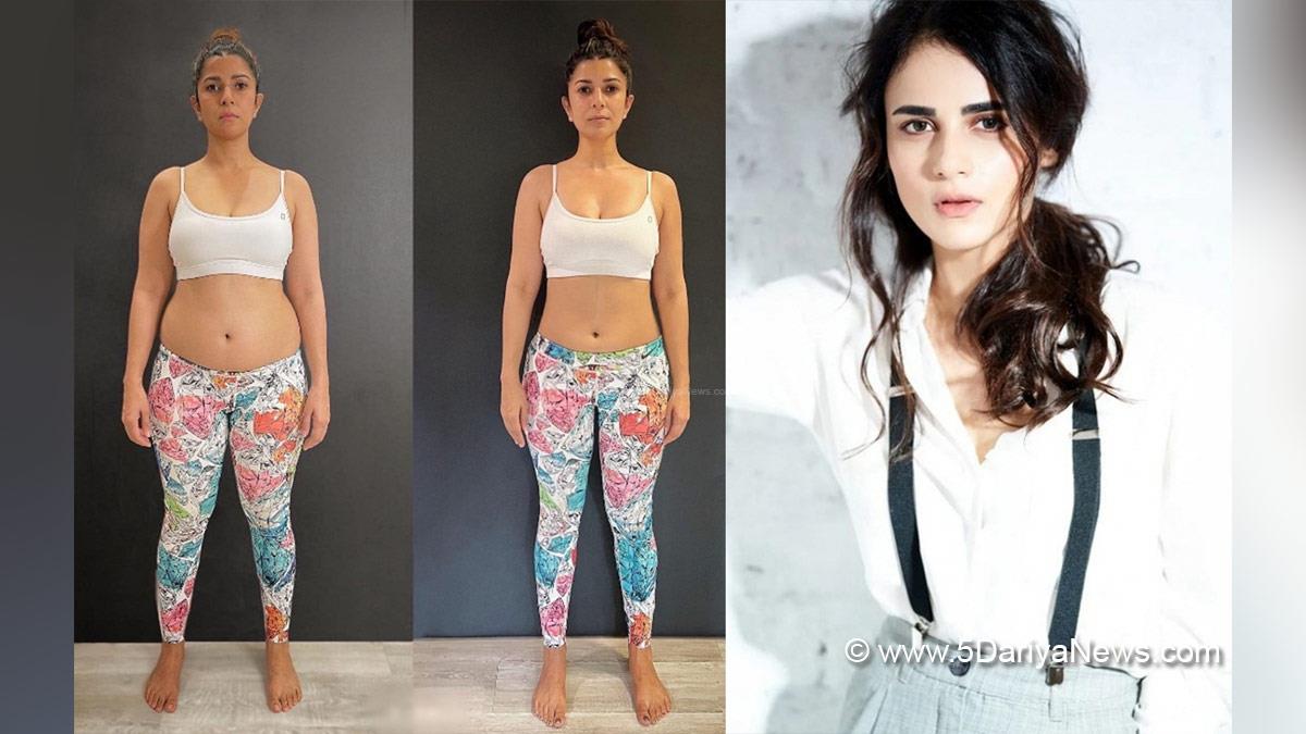 Radhika Madan, Bollywood, Entertainment, Mumbai, Actress, Cinema, Hindi Films, Movie, Mumbai News, Heroine, Nimrat Kaur, Happy Teachers Day