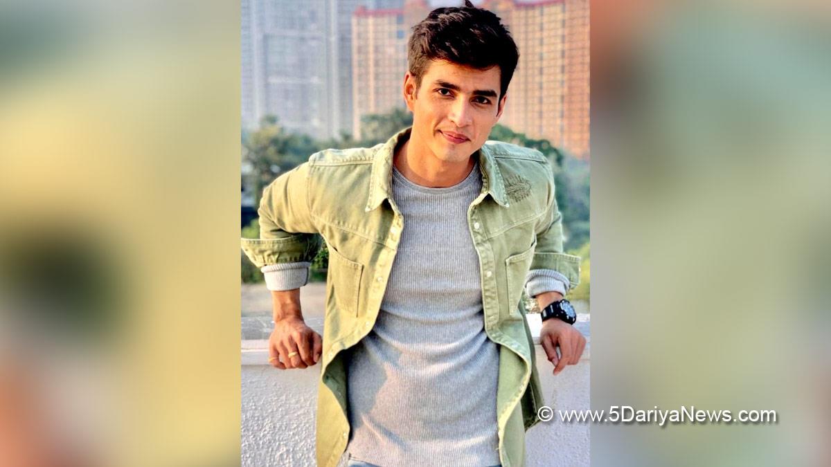 TV, Television, Entertainment, Mumbai, Actor, Actress, Mumbai News, Shashwat Tripathi, Swaran Ghar