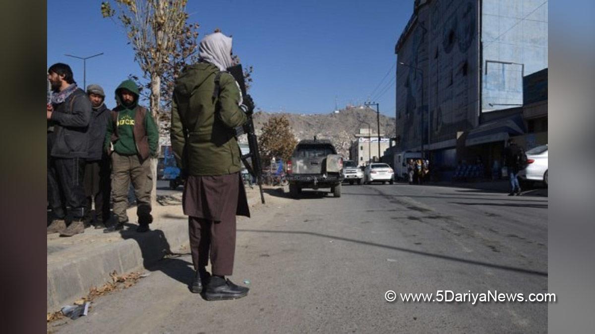 Crime News World, Crime News, Afghanistan, Kabul, Blast, Kabul Blast, Russian Embassy