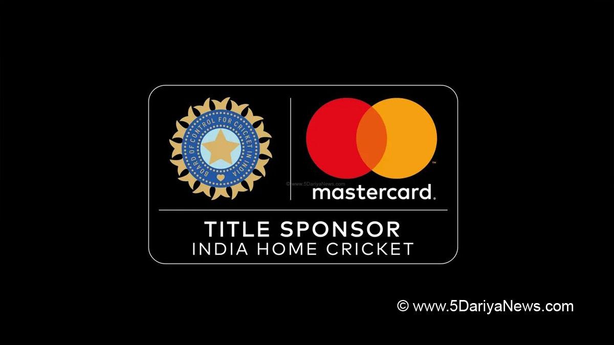 Sports News, Cricket, Cricketer, Player, Bowler, Batsman, Mastercard, Paytm, BCCI, Irani Trophy, Duleep Trophy, Ranji Trophy