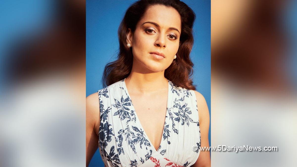 Kangana Ranaut, Bollywood, Entertainment, Mumbai, Actress, Cinema, Hindi Films, Movie, Mumbai News, Heroine, Emergency