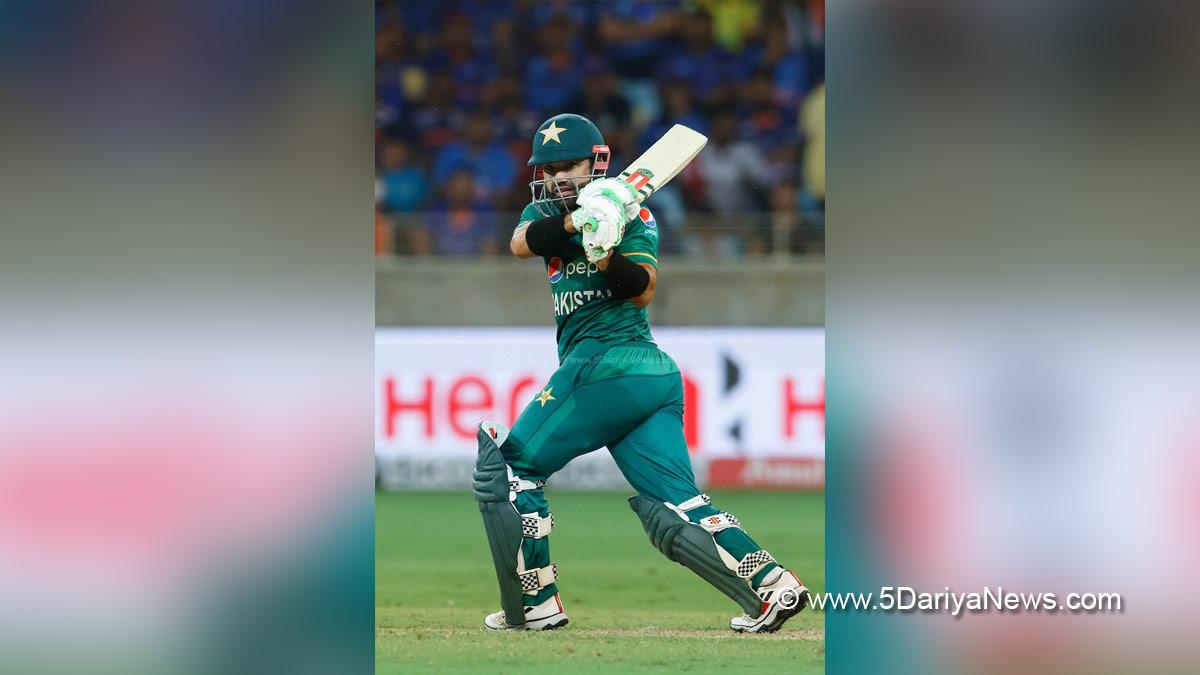 Sports News, Cricket, Cricketer, Player, Bowler, Batsman, Asia Cup, Asia Cup 2022, Mohammad Rizwan, Mohammad Nawaz, India Vs Pakistan, Ind Vs Pak