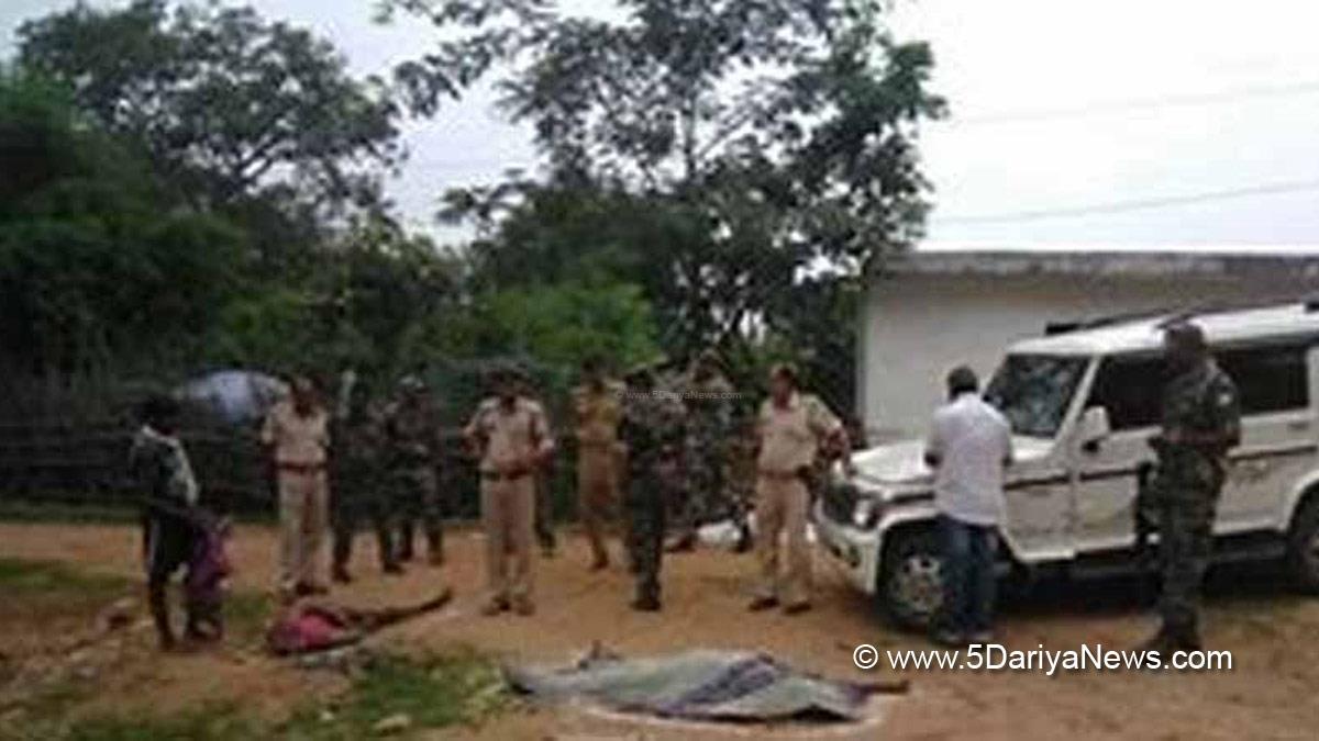 Crime News, Crime News India, Ranchi, Ranchi News, Jharkhand