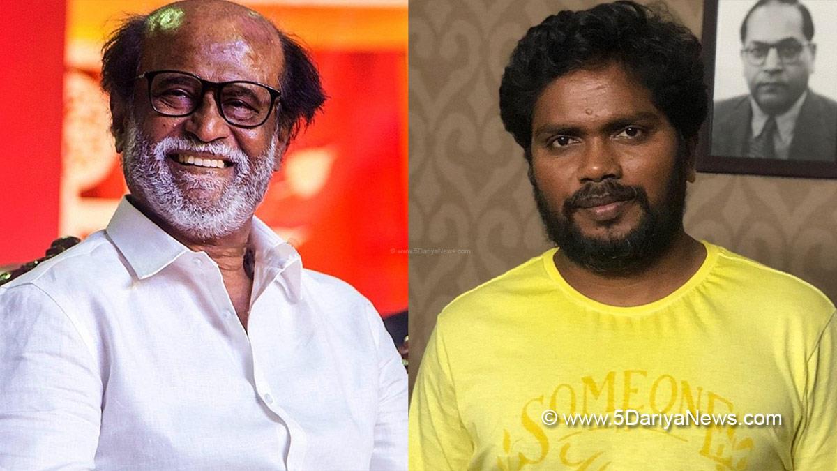 Tollywood, Entertainment, Actor, Actress, Cinema, Movie, Telugu Films, Rajinikanth, Natchathiram Nagargiradhu, Ranjith