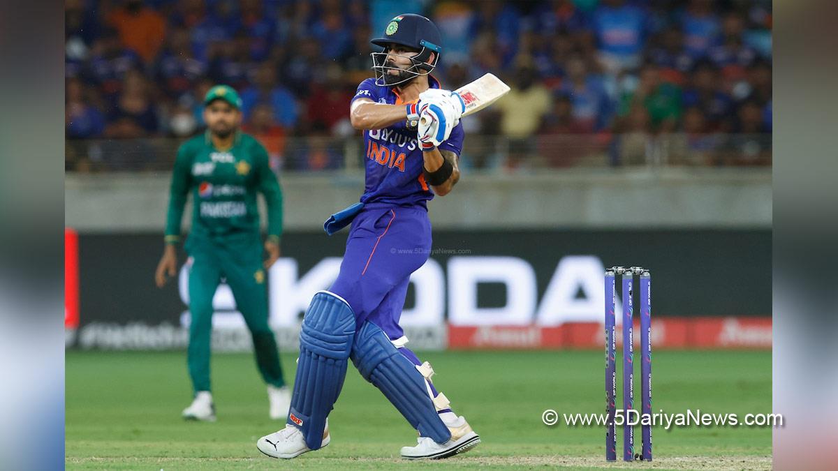 Virat Kohli, Sports News, Cricket, Cricketer, Player, Bowler, Batsman, Asia Cup, Asia Cup 2022, India Vs Pakistan, Ind Vs Pak