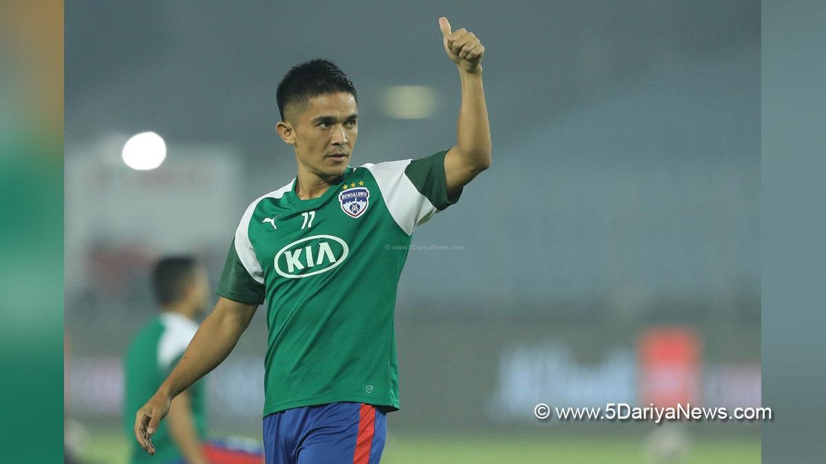 Sports News, Football, Indian Super League, ISL, Sunil Chhetri, Football Sports Development Limited, FSDL