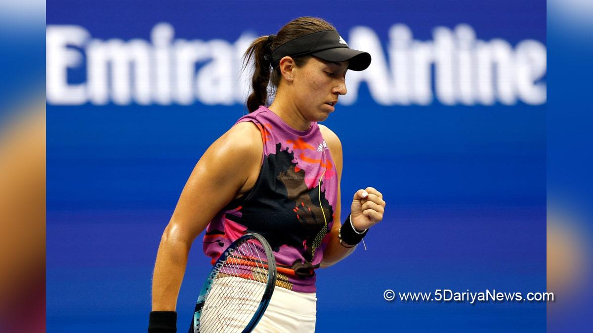 Sports News, Tennis, Tennis Player, Jessica Pegula, Petra Kvitova, US Open, US Open 2022, New York