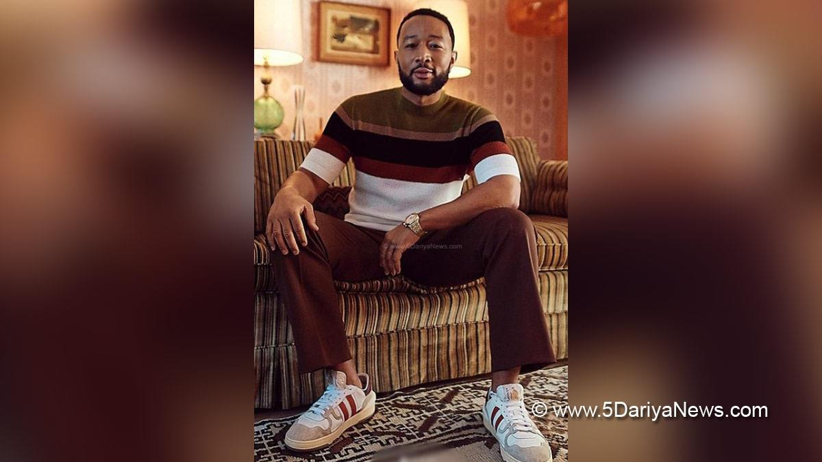 Music, Entertainment, Los Angeles, Singer, Song, John Legend