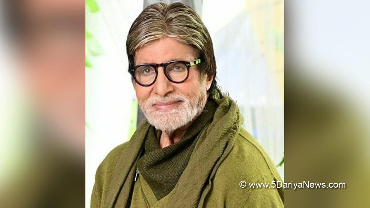 Amitabh Bachchan, Bollywood, Entertainment, Mumbai, Actor, Cinema, Hindi Films, Movie, Mumbai News, Big B, Good Bye