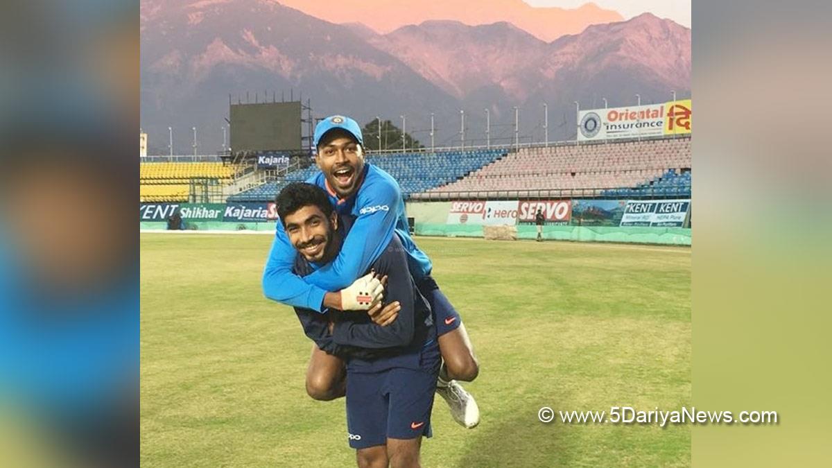 Sports News, Cricket, Cricketer, Player, Bowler, Batsman, Hardik Pandya, Jasprit Bumrah, Ricky Ponting, T20