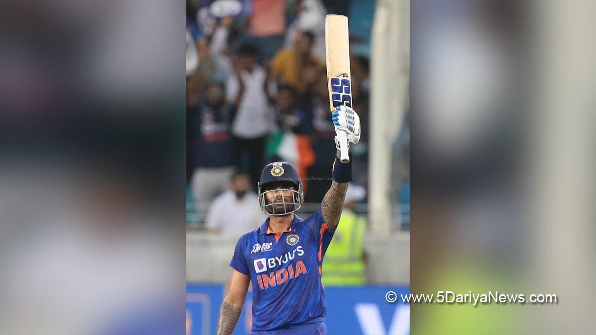 Sports News, Cricket, Cricketer, Player, Bowler, Batsman, Asia Cup, Asia Cup 2022, Suryakumar Yadav, Hardik Pandya, Sanjay Manjrekar