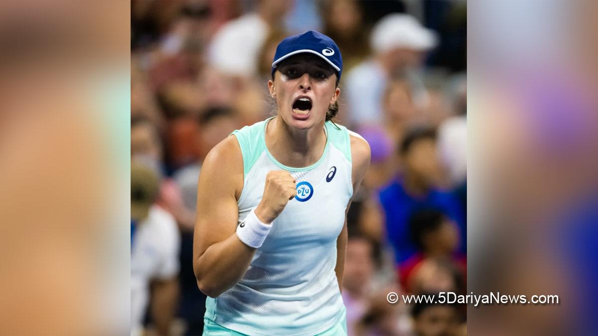Sports News, Tennis, Tennis Player, Karolina Pliskova, Aryna Sabalenka, Iga Swiatek, US Open, US Open 2022, New York