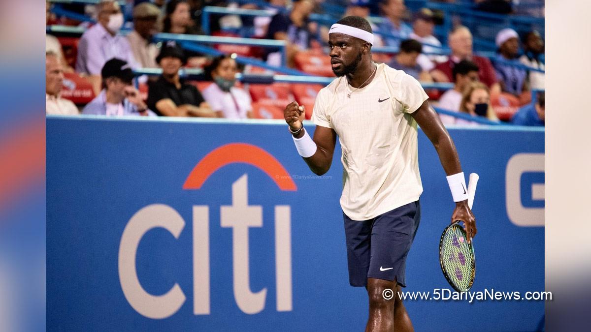 Sports News, Tennis, Tennis Player, Rafael Nadal, Frances Tiafoe, US Open, US Open 2022, New York