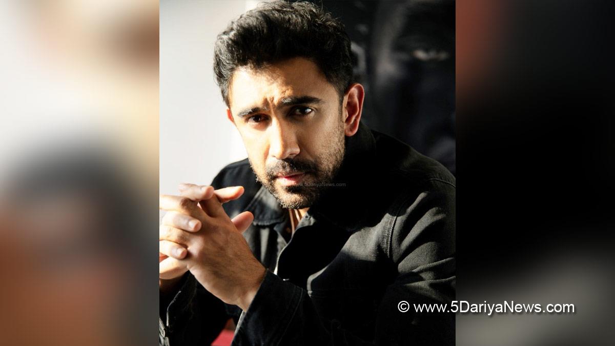 Amit Sadh, Bollywood, Entertainment, Mumbai, Actor, Cinema, Hindi Films, Movie, Mumbai News