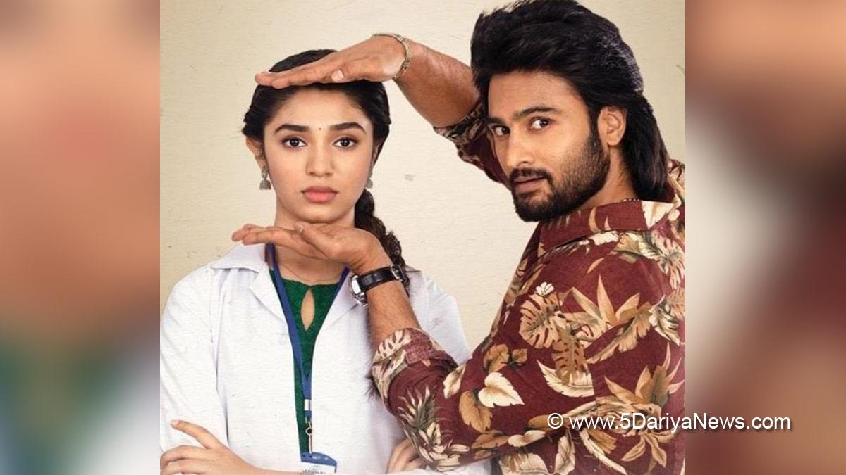 Tollywood, Entertainment, Actor, Actress, Cinema, Movie, Telugu Films, Aa Ammayi Gurinchi Meeku Cheppali, Mahesh Babu, Mohanakrishna Indraganti, Sudheer Babu, Krithi Shetty