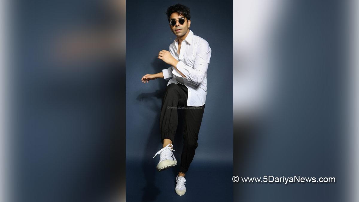 Bollywood, Entertainment, Mumbai, Actor, Cinema, Hindi Films, Movie, Mumbai News, Aparshakti Khurana, Dhokha Round D Corner