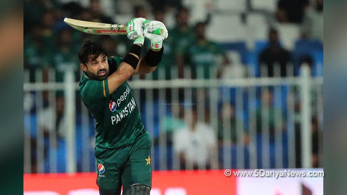 Sports News, Cricket, Cricketer, Player, Bowler, Batsman, Mohammad Rizwan, Asia Cup, Asia Cup 2022